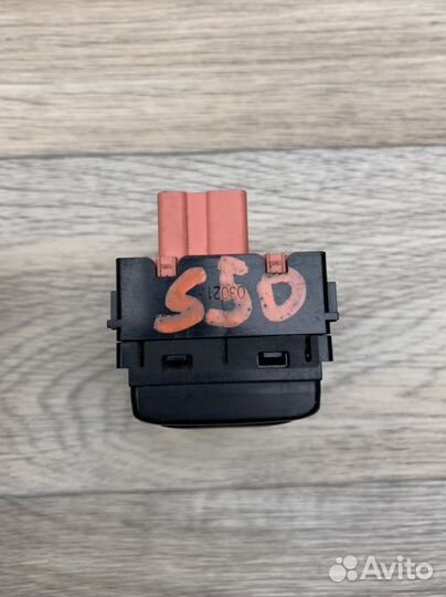 Блок управления зеркалами Infiniti Fx S50