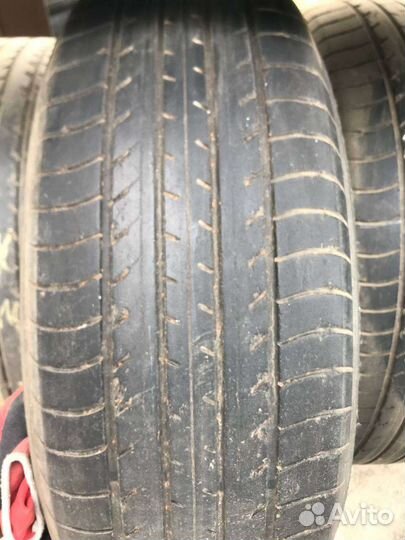 Yokohama Geolandar G98 225/65 R17 128M