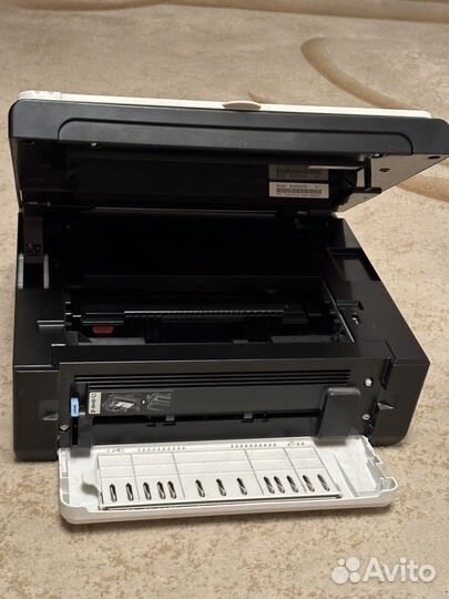 Принтер sp111su ricoh