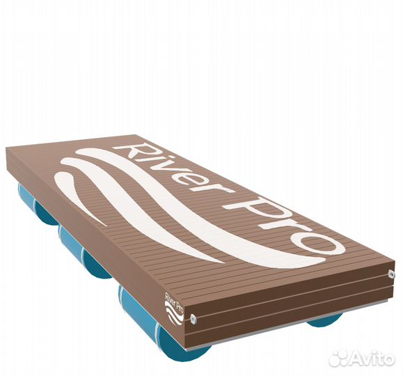 Понтон 6000*2000