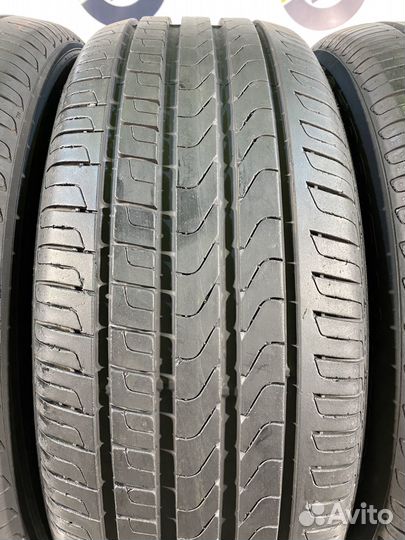 Pirelli Scorpion Verde 235/55 R19 108H