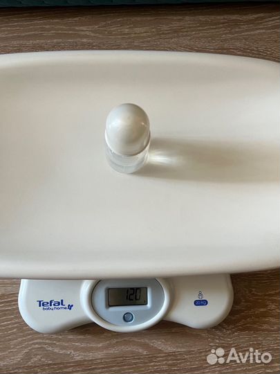 Детские весы Tefal электронные