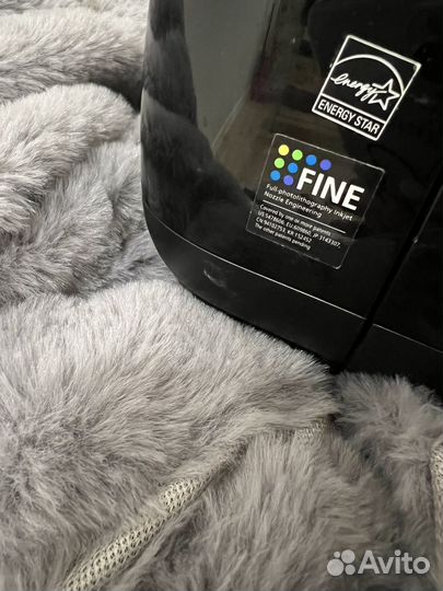 Принтер Canon pixma MP280