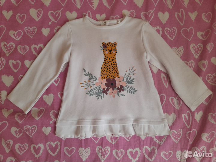 Одежда для девочки