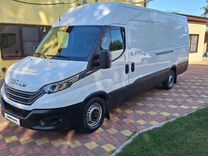 Iveco Daily 3.0 AT, 2022, 59 450 км
