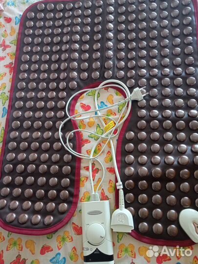 Нуга Бест жилет мнр-100 электрогрелка