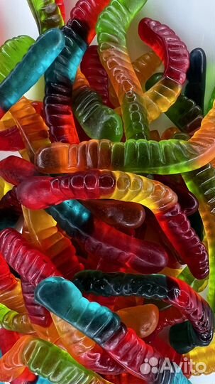 Мармелад Испания