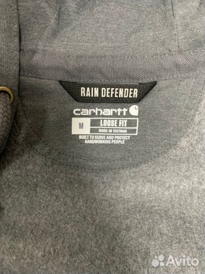 Carhartt Зип худи Оригинал