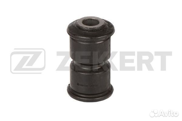 Втулка задн рессоры Sprinter 904-907 T1 TN 611 Cra