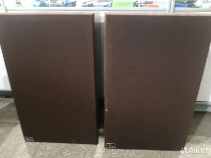 Акустические колонки Peerles 1120