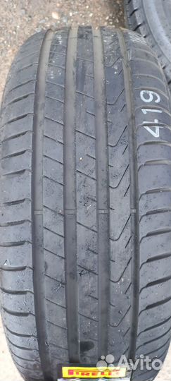 Pirelli Scorpion 225/55 R17 97V