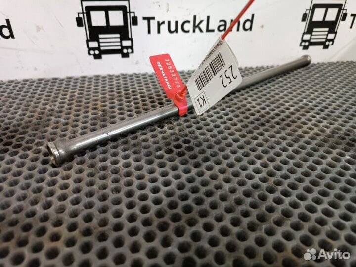 Штанга толкателя клапана Камаз 5490 NEO 2019