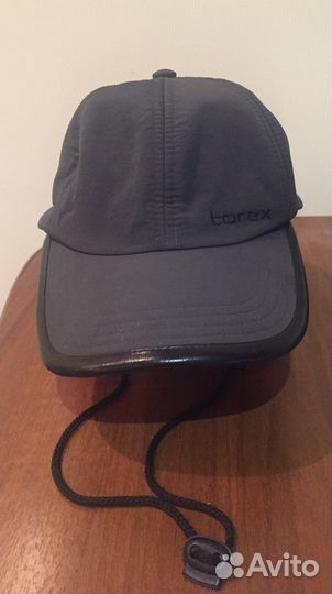 Кепка Тоrex 58 р