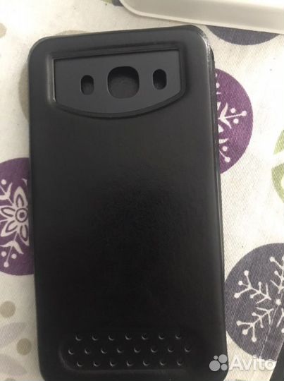 Чехол на samsung j5/6