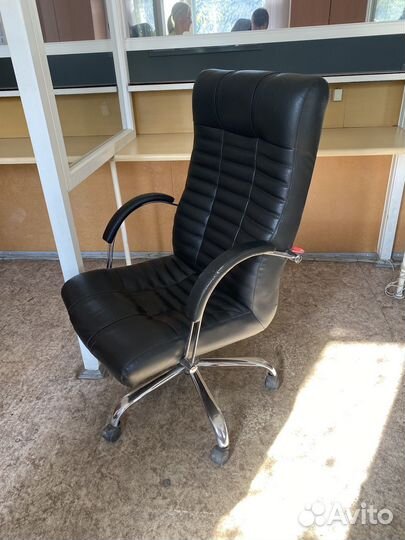 Кресло руководителя