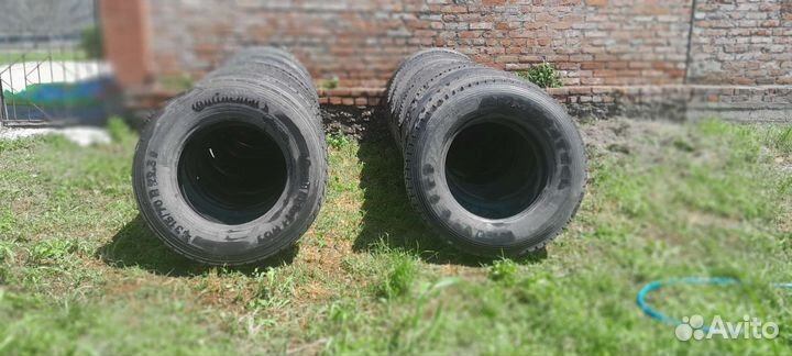 Автошины бу