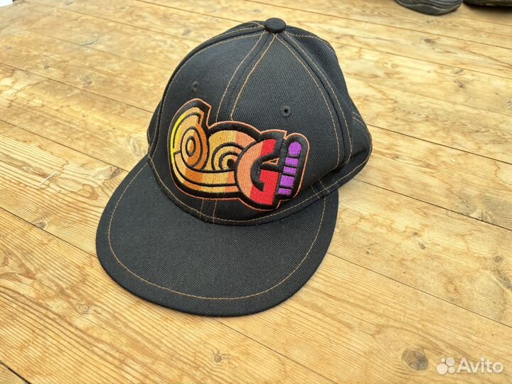 Кепка snapback Coogi Y2K (оригинал)