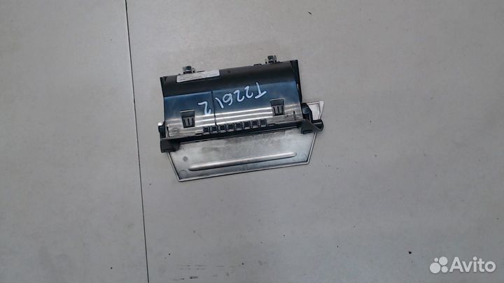 Пепельница Ford Focus 2, 2008