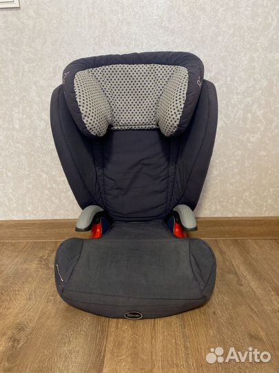 Автокресло britax romer