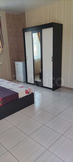 Комната 20 м², 1/1 эт.