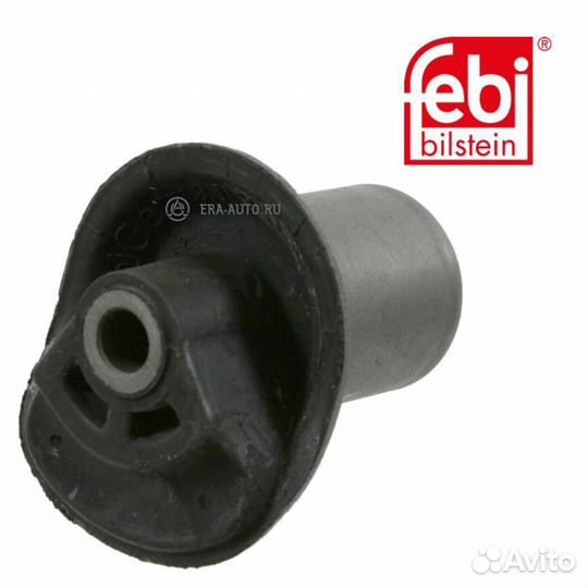 Febi 03671 Сайл.блок задн.балки
