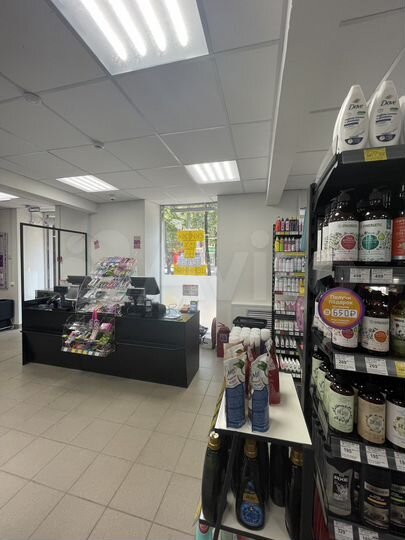 Свободного назначения, 123.6 м²