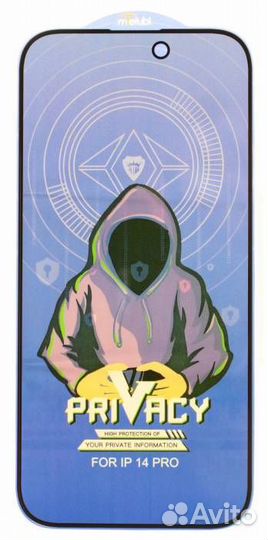 Защитное стекло#31443