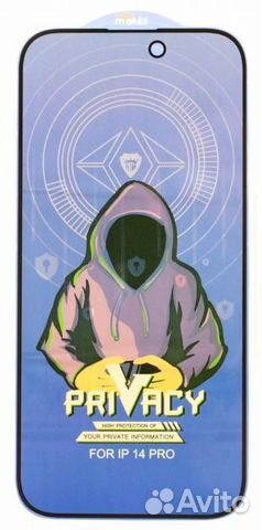 Защитное стекло#31443