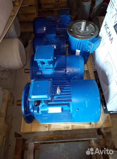 Редукторы шнека цемента WAM ES 219, 273