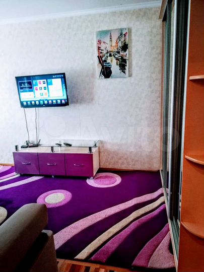 2-к. квартира, 48 м², 6/9 эт.