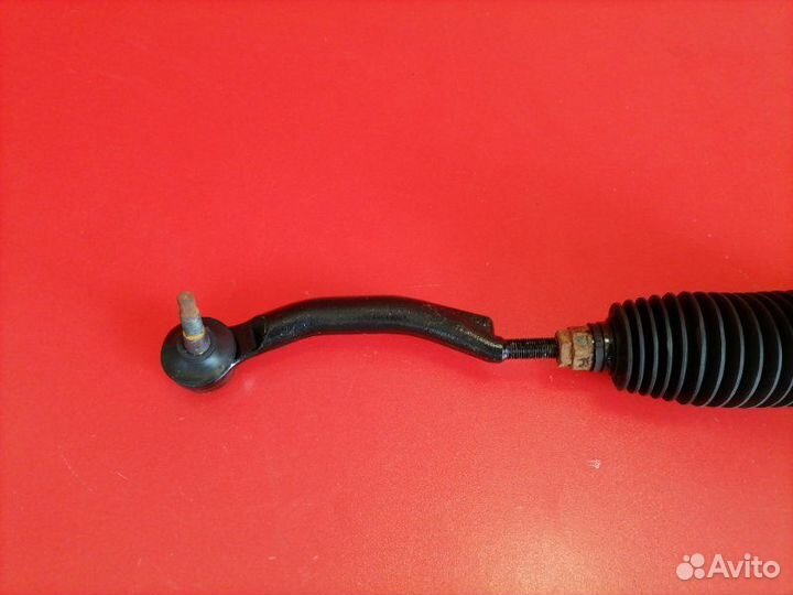 Рулевая рейка Cadillac Srx FEE LH2 2006