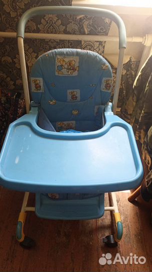 Стул для кормления