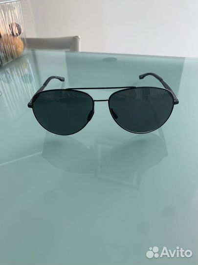 Солнцезащитные очки мужские авиаторы