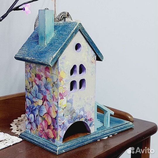 Предметы декора для интерьера