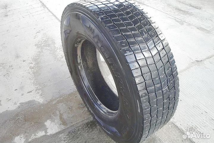 Hankook DH31 315/335