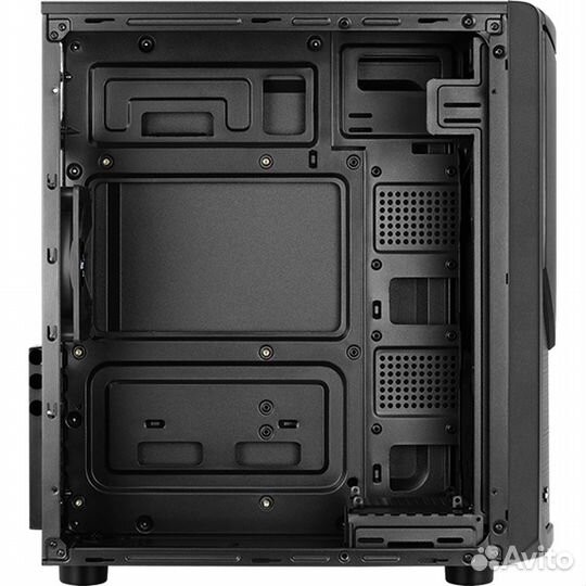 Корпус ATX Miditower AeroCool Tomahawk A #290965