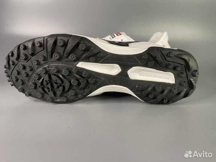 Сороконожки mizuno