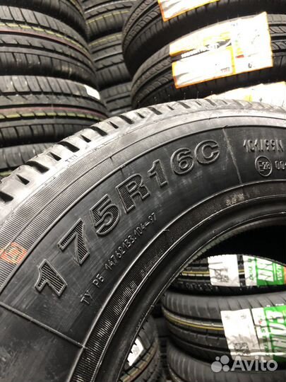 Белшина БИ-522 175/80 R16C 101N