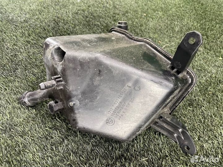 Бачок расширительный Bmw 5 E60 M54B30 2003