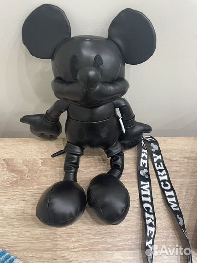Микки маус