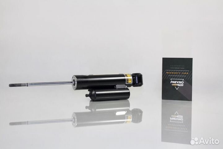 Амортизатор для Mercedes S211 Задний левый универсал