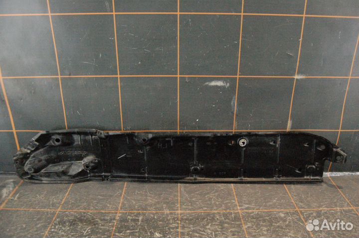 Пыльник днища левый - Lexus ES 6