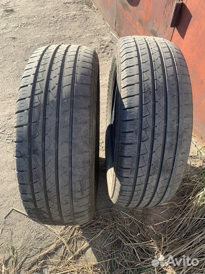 Windforce CatchFors H/T 225/60 R17