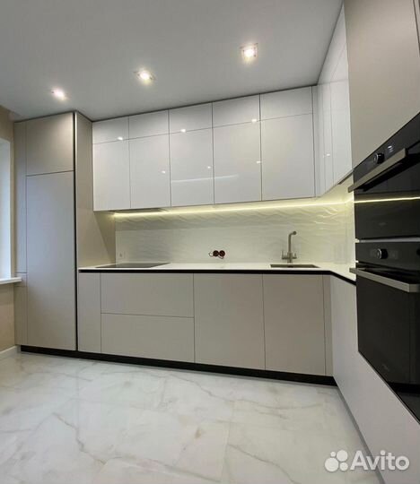 Кухня (реальная цена за гарнитур)ks:0724403