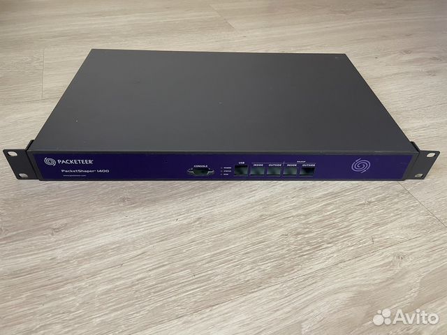 Корпус металлический в стойку (rack) 19’’