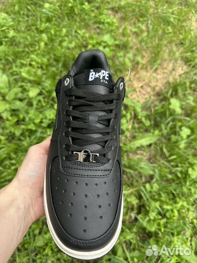 Кроссовки Bape sta