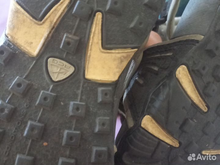 Детская обувь