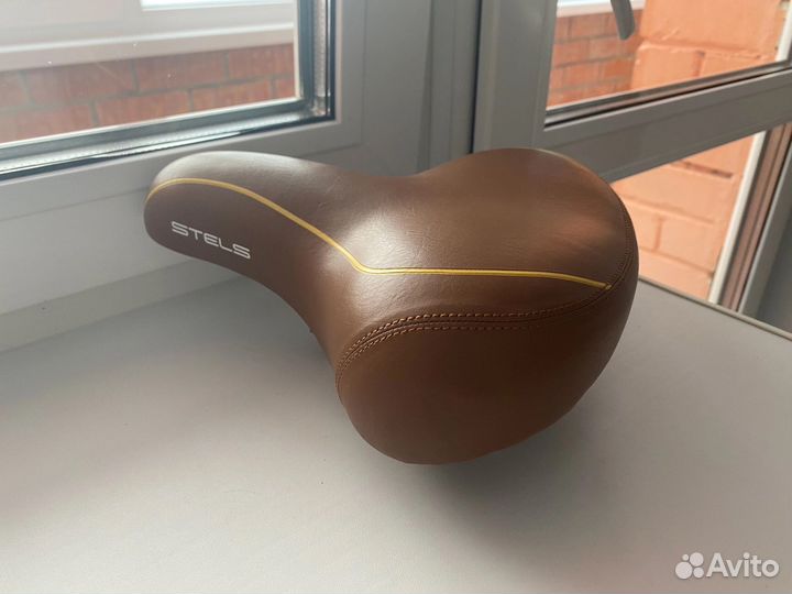 Седло для велосипеда