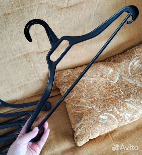 Плечики для одежды, 13 шт