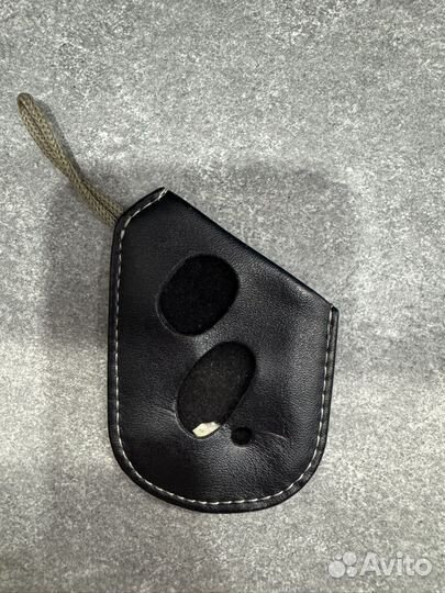 Чехол для ключа lexus